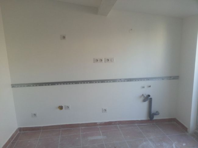 rail de fixation cuisine ikea